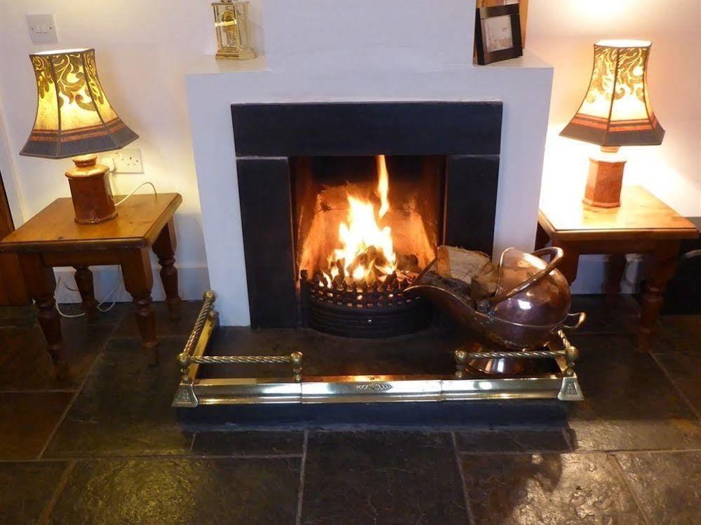 Dee Valley Cottages Llangollen Exteriör bild