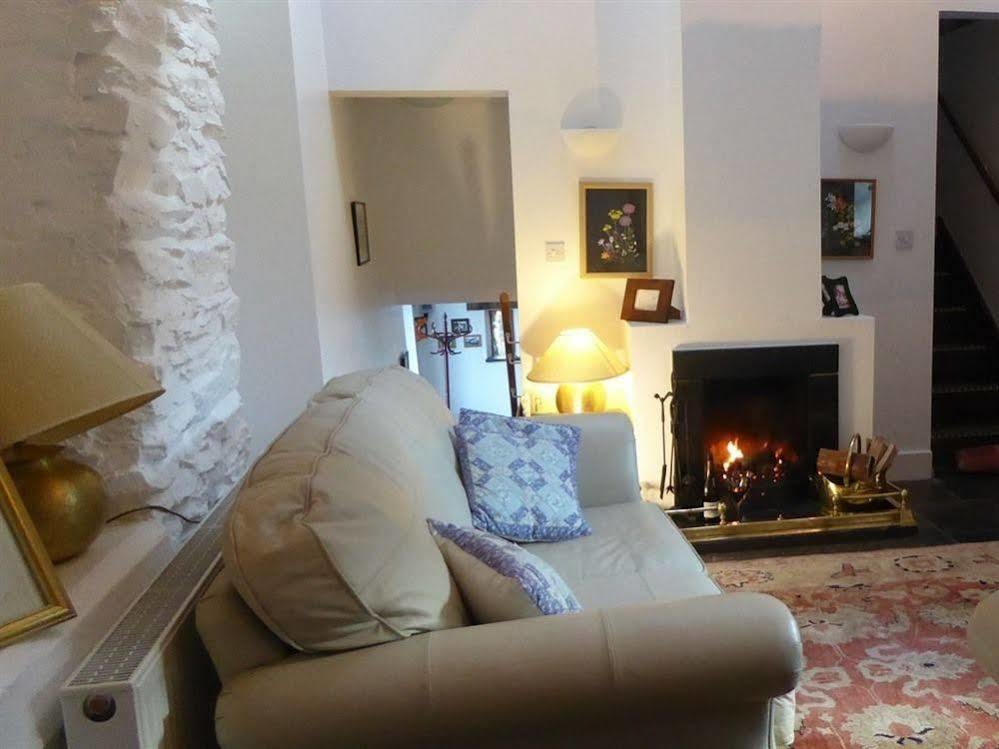Dee Valley Cottages Llangollen Exteriör bild