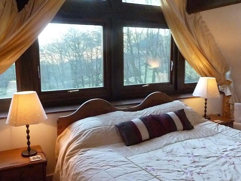 Dee Valley Cottages Llangollen Exteriör bild