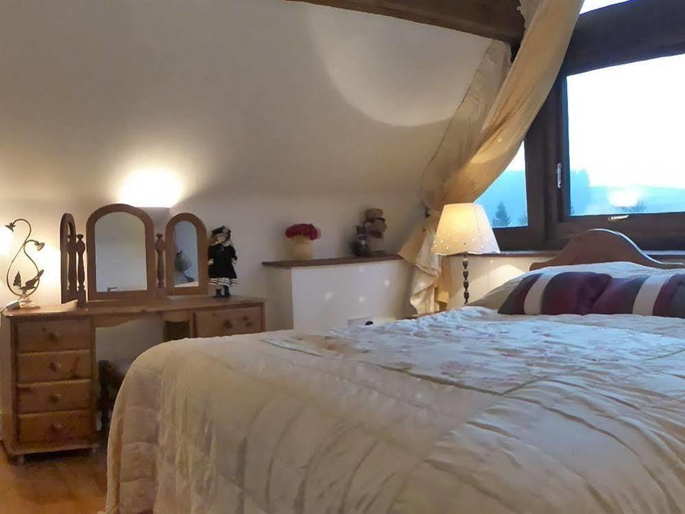 Dee Valley Cottages Llangollen Exteriör bild