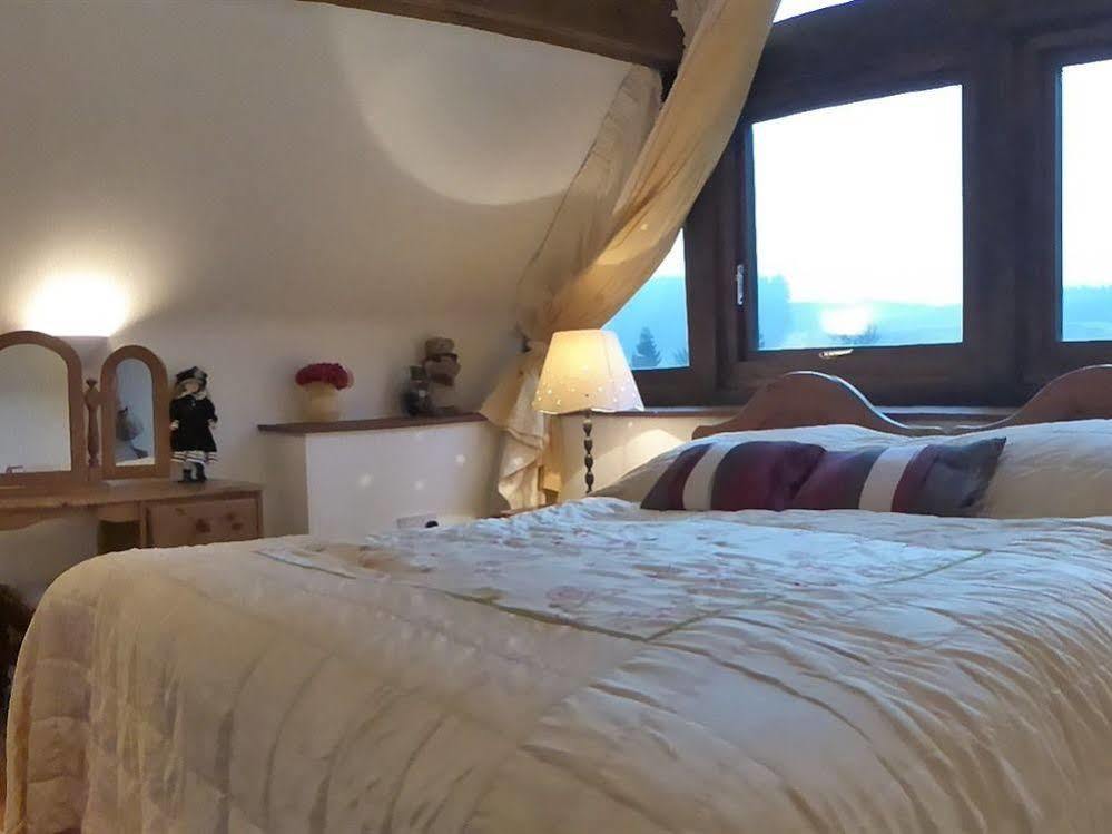 Dee Valley Cottages Llangollen Exteriör bild