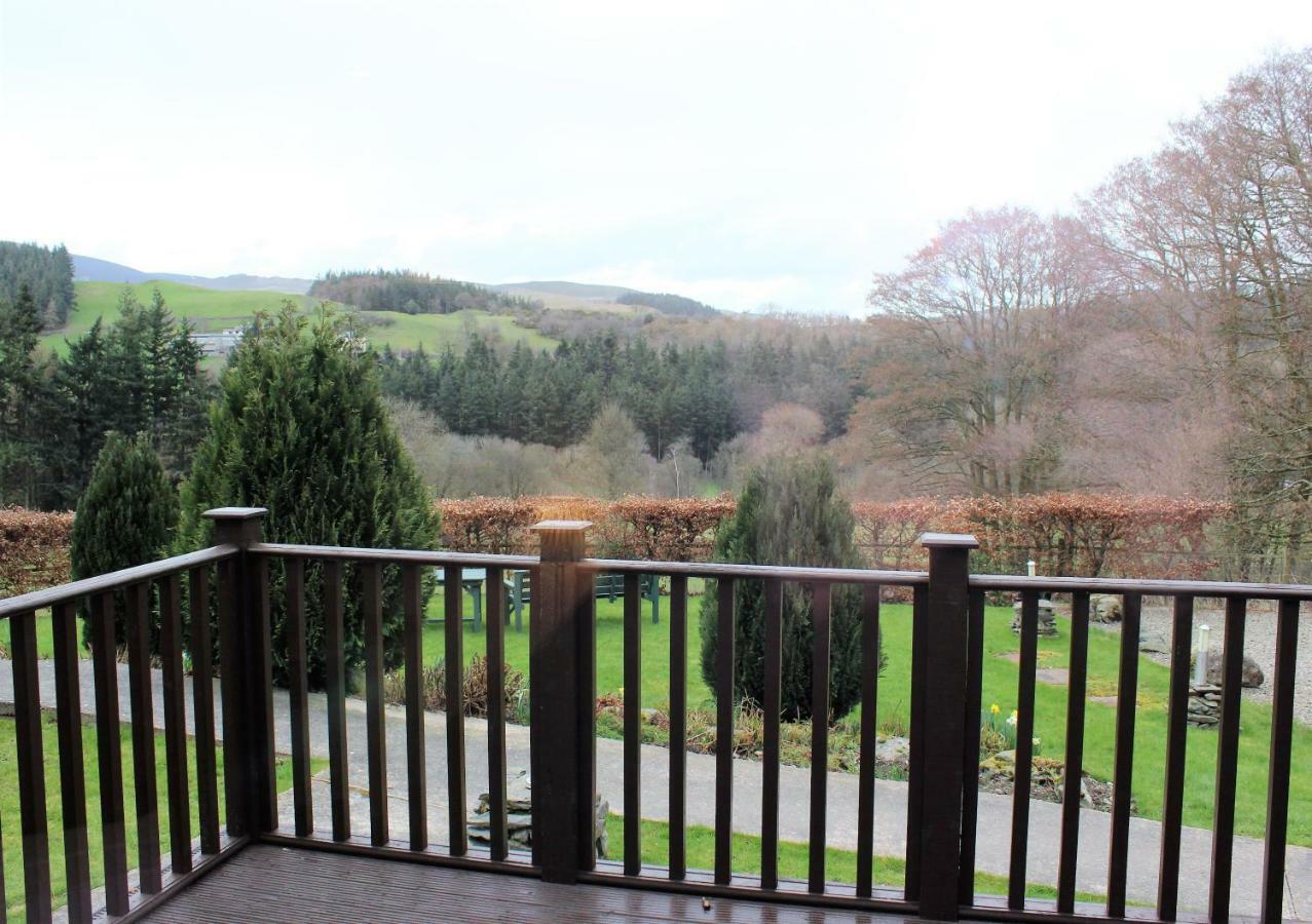 Dee Valley Cottages Llangollen Exteriör bild