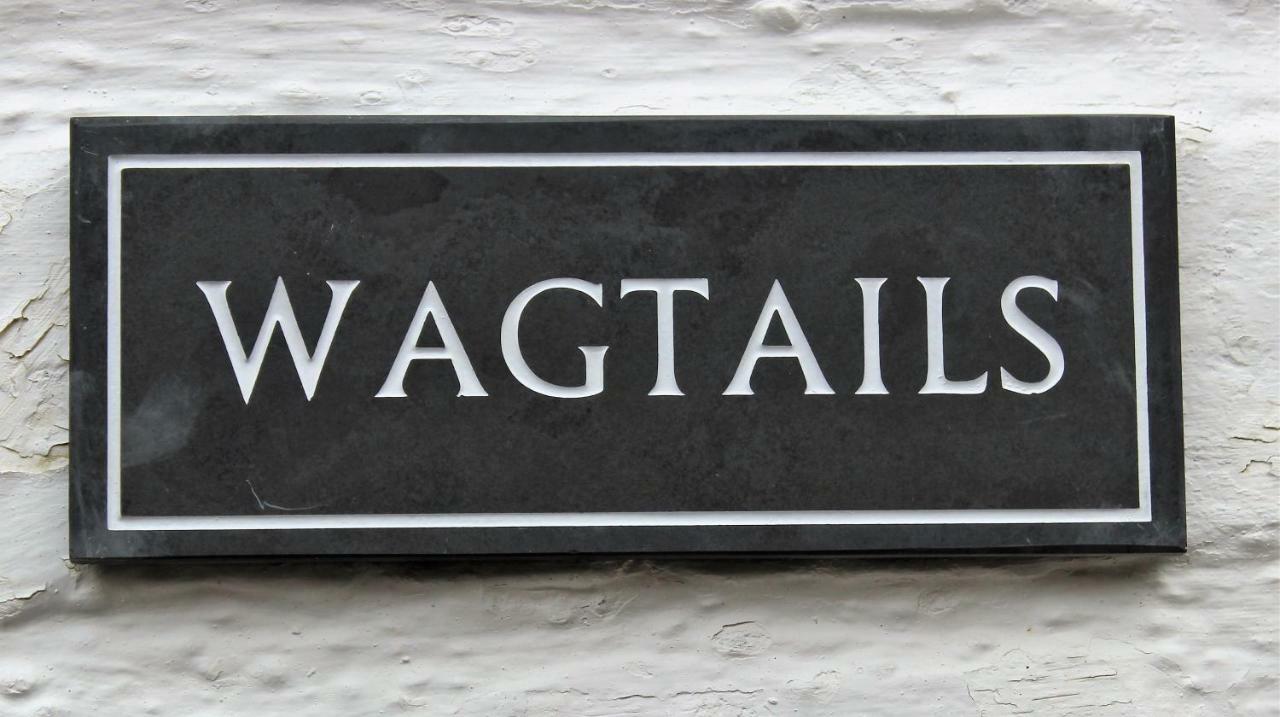 Dee Valley Cottages Llangollen Exteriör bild